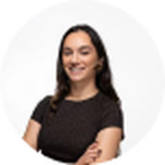 Ajla Drici, founder of Caterlush